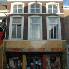 Kruisstraat 11, Gorinchem