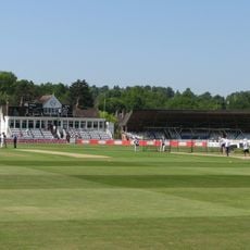 Nevill Ground