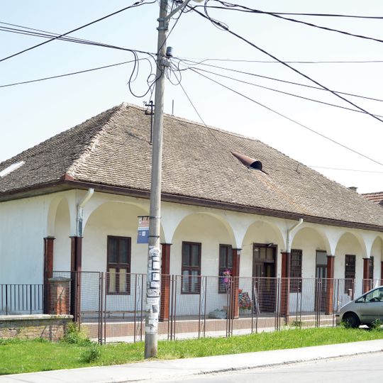 Kafana Janić à Ostružnica