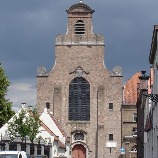 Redemptoristinnenkerk
