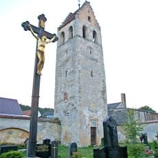 Stephansturm (Ensdorf)