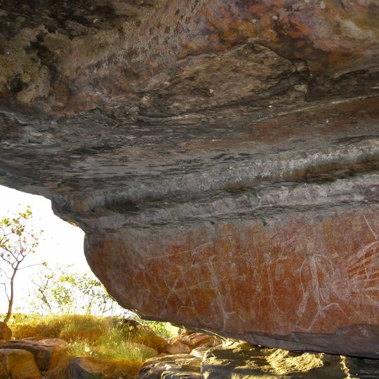 Ubirr