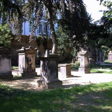 Reformierter Friedhof