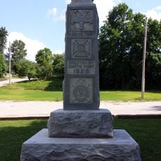 Grand Army of the Republic Memorial