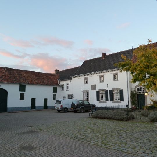 Hoeve Hemersbach