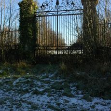Sandywell Park