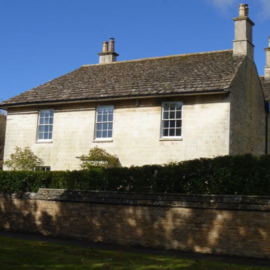 Holme Farmhouse