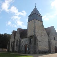 Saint-Martin-de-Nigelles