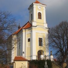 Church of the Assumption of the Virgin Mary