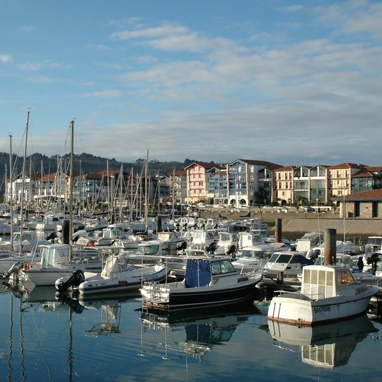 Hendaye