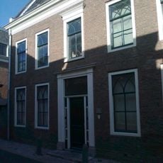 Groenendaal 24, Woerden