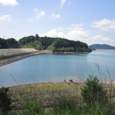 Okawachi Pumped Storage Power Station