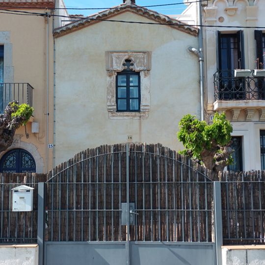 Ca la Maria Espartera