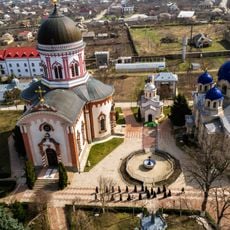 Noul Neamț Monastery