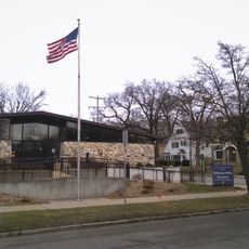 Ottawa Hills Branch Library