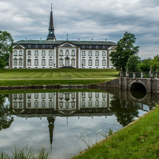 Bregentved