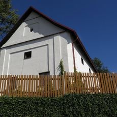 Former Church of Saints Peter and Paul