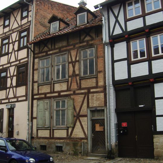 Reichenstraße 2