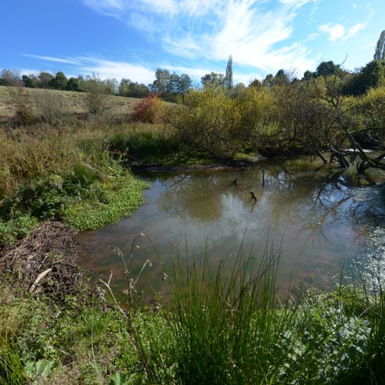 Naturschutzgroßvorhaben Ill