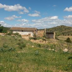 Hermitage of Saint Roch