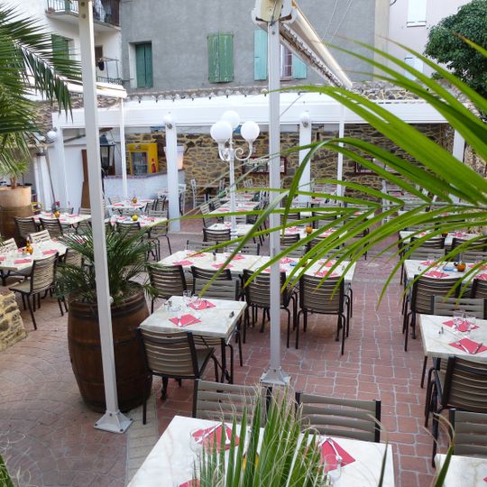 Del Patio