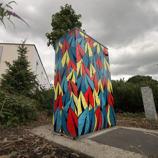 Leave it in the Past