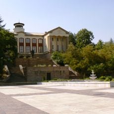 Chitalishte Vasil Petleshkov