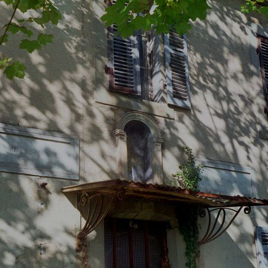 Marigny-Saint-Marcel