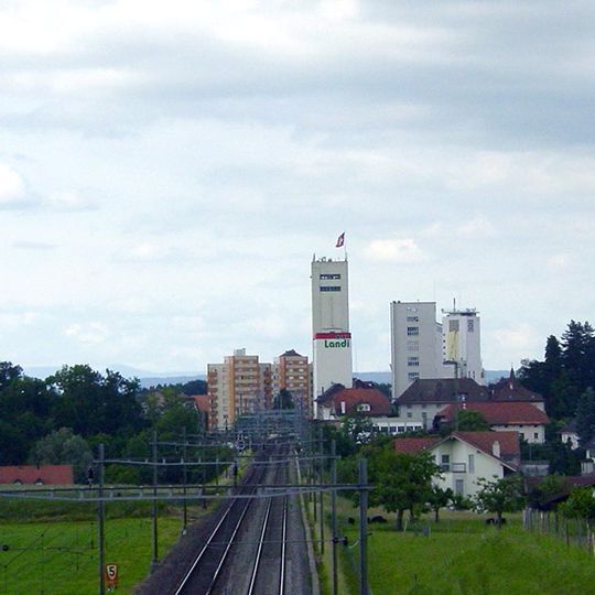 Düdingen