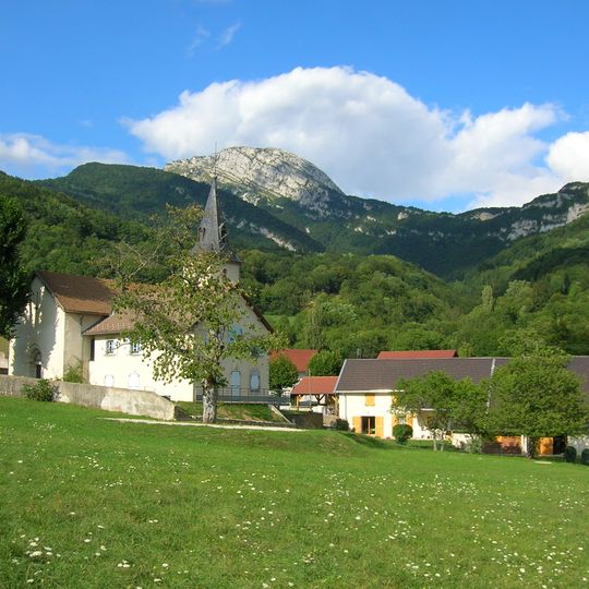 Mont-Saint-Martin