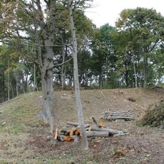 Plungės piliakalnis