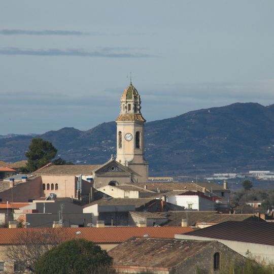 Iglesia de San Juan Bautista