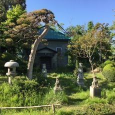 Kikusui Craft Museum