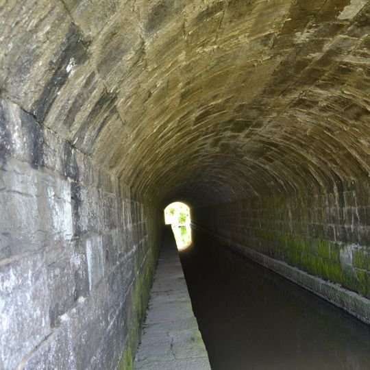 Acquedotto del Rivière-Saint-Pierre