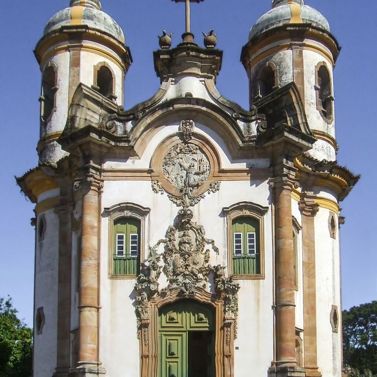 Église Saint-François-d'Assise