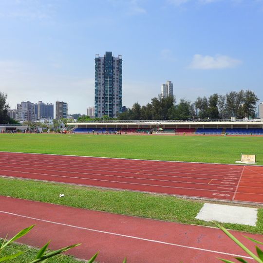 Kowloon Tsai Sports Ground