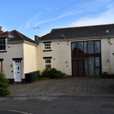 Former Brewery Building