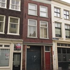 Prinsenstraat 24, Dordrecht