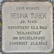 Regina Turek