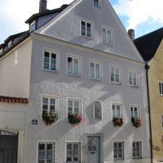 Wohnhaus