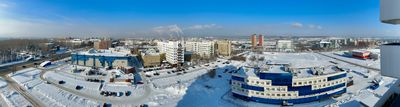 Vista panoramica 4