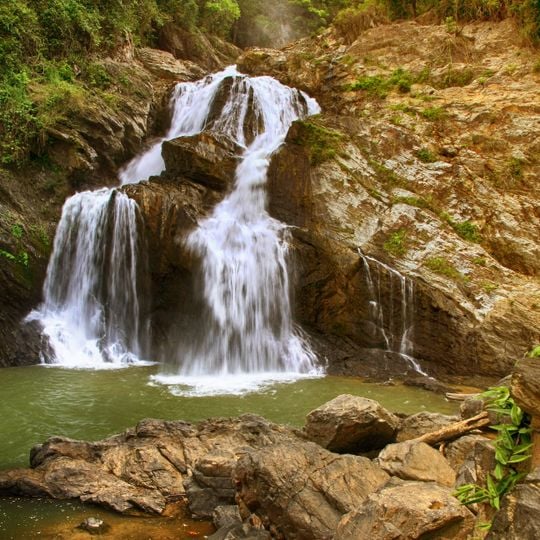 Khao Luang National Park