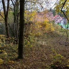 Cultural heritage D-5-6435-0004 in Hartenstein (Mittelfranken)