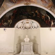 Oratorio dei Santi Ludovico e Gherardo