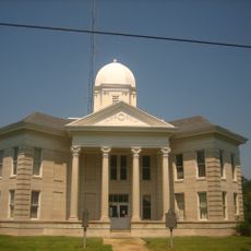 Tensas Parish Courthouse