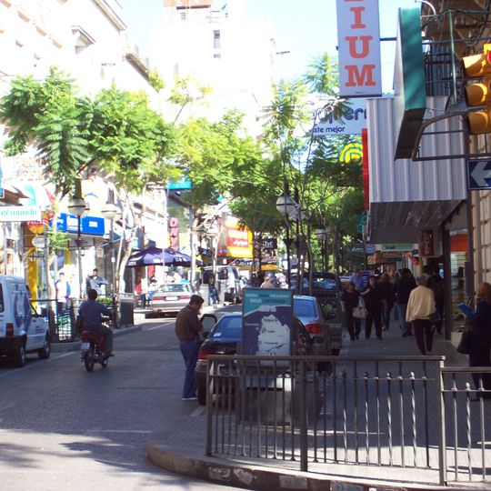 Dipartimento di Salto