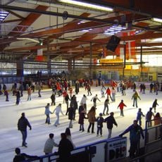 Walter-Maack-Eisstadion