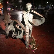 Poe Returning to Boston