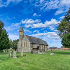 Church of St.Tysilio