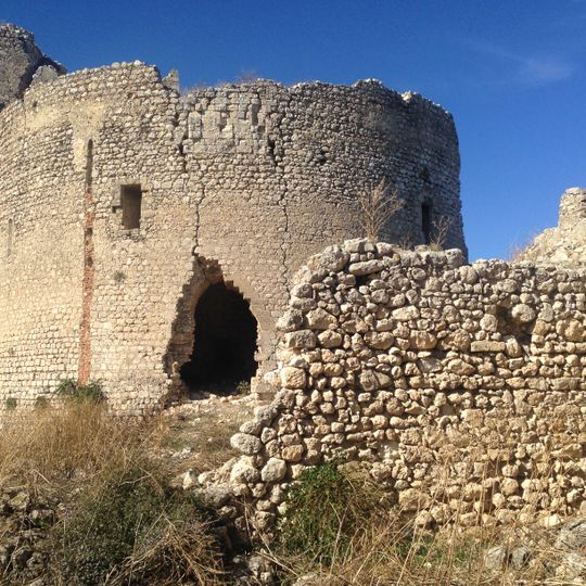 Castello di Mongialino